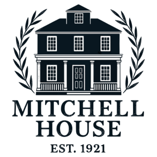 Mitchell House - Wedding Venue Lexington, South Carolina