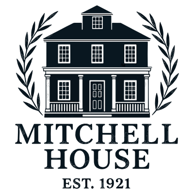 Mitchell House - Wedding Venue Lexington, South Carolina